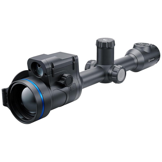 Pulsar Thermion 2 Thermal Riflescope with Laser Range Finder