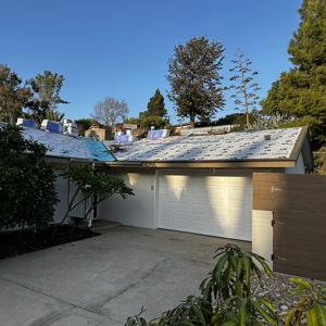 Home repairs