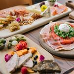 Bar and Board