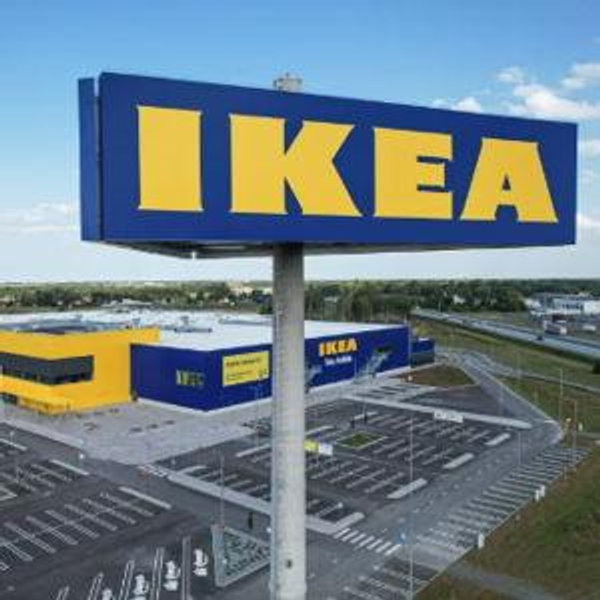 Ikea Fund
