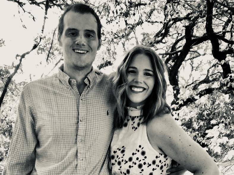 The Wedding Website of Lauren Jackson and Zach Zehr