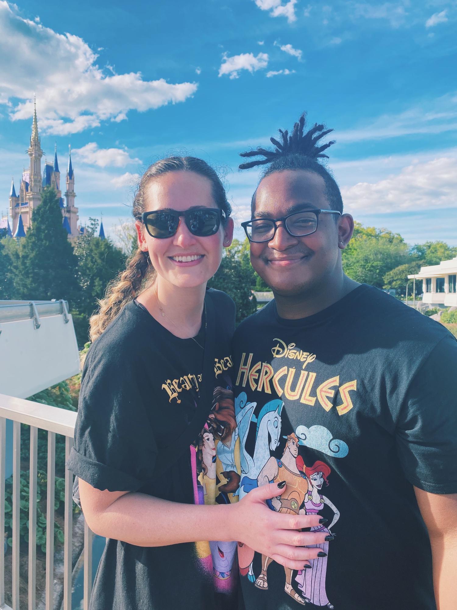 Disney