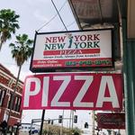 New York New York Pizza