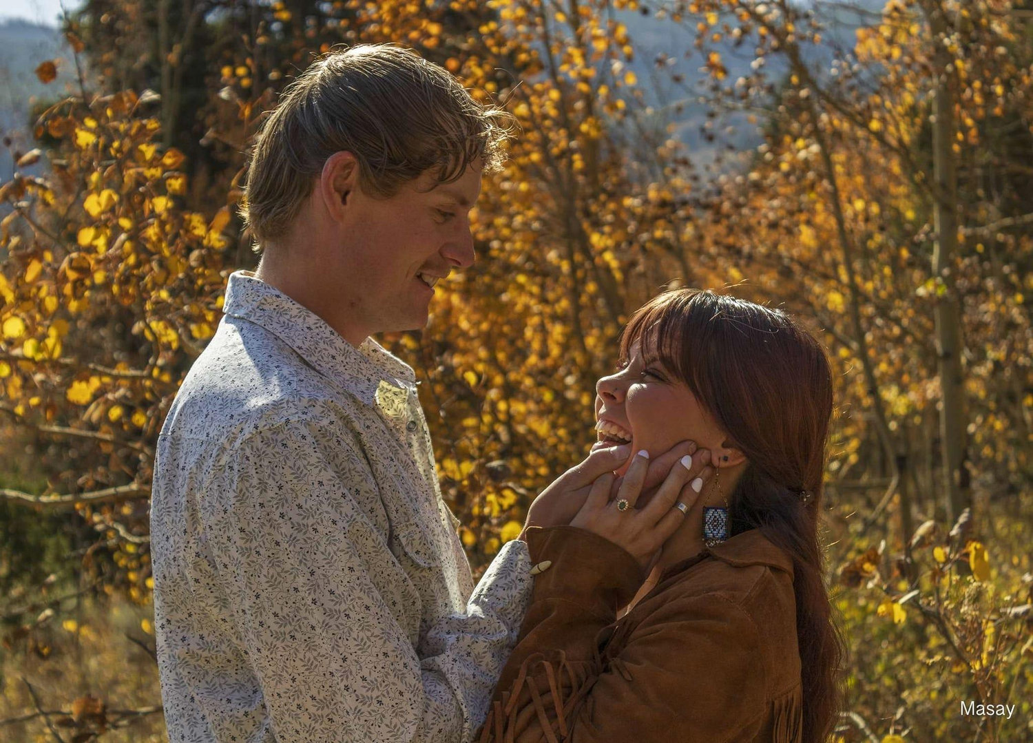 The Wedding Website of Sonja Gornall and Tanner Skinner