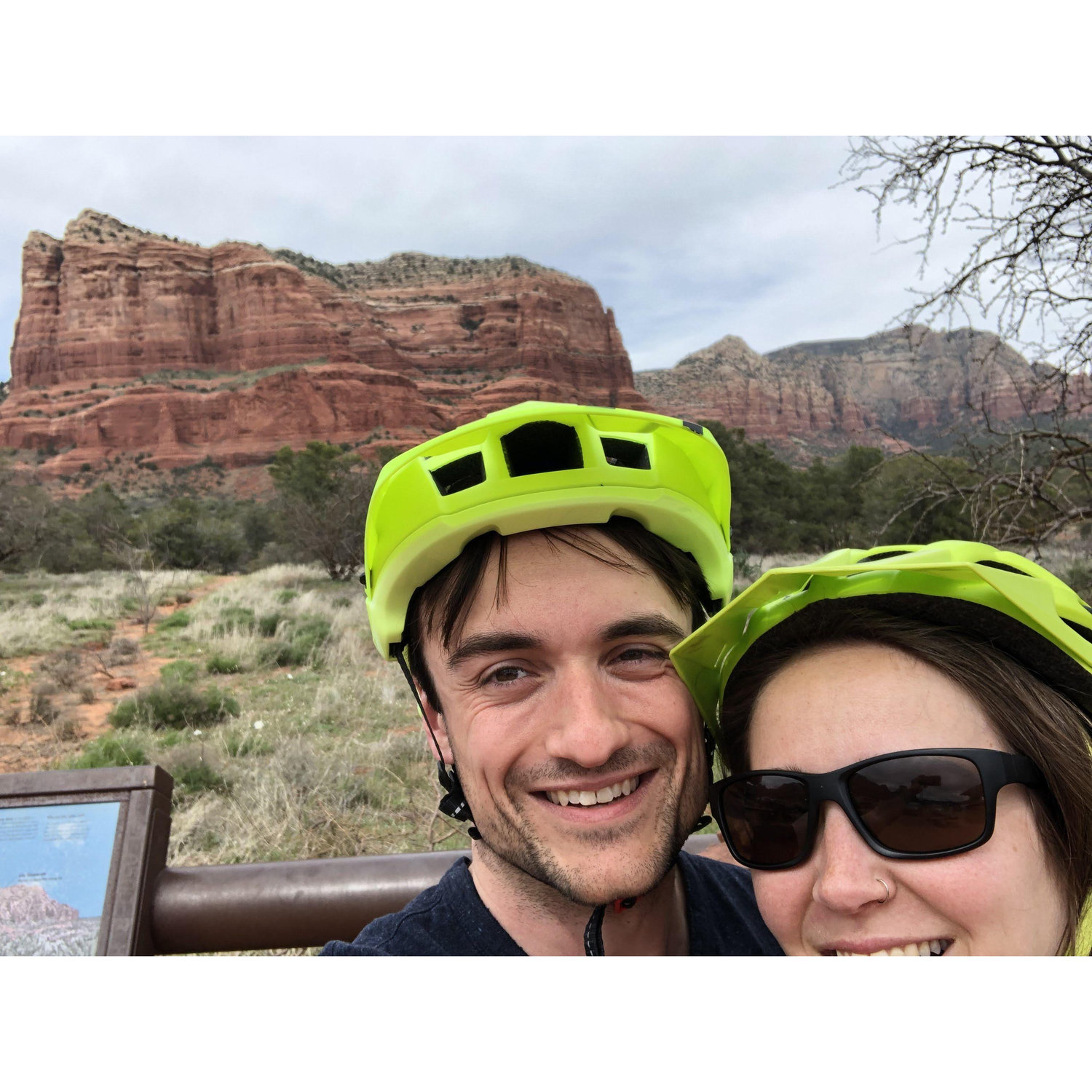 Sedona, AZ