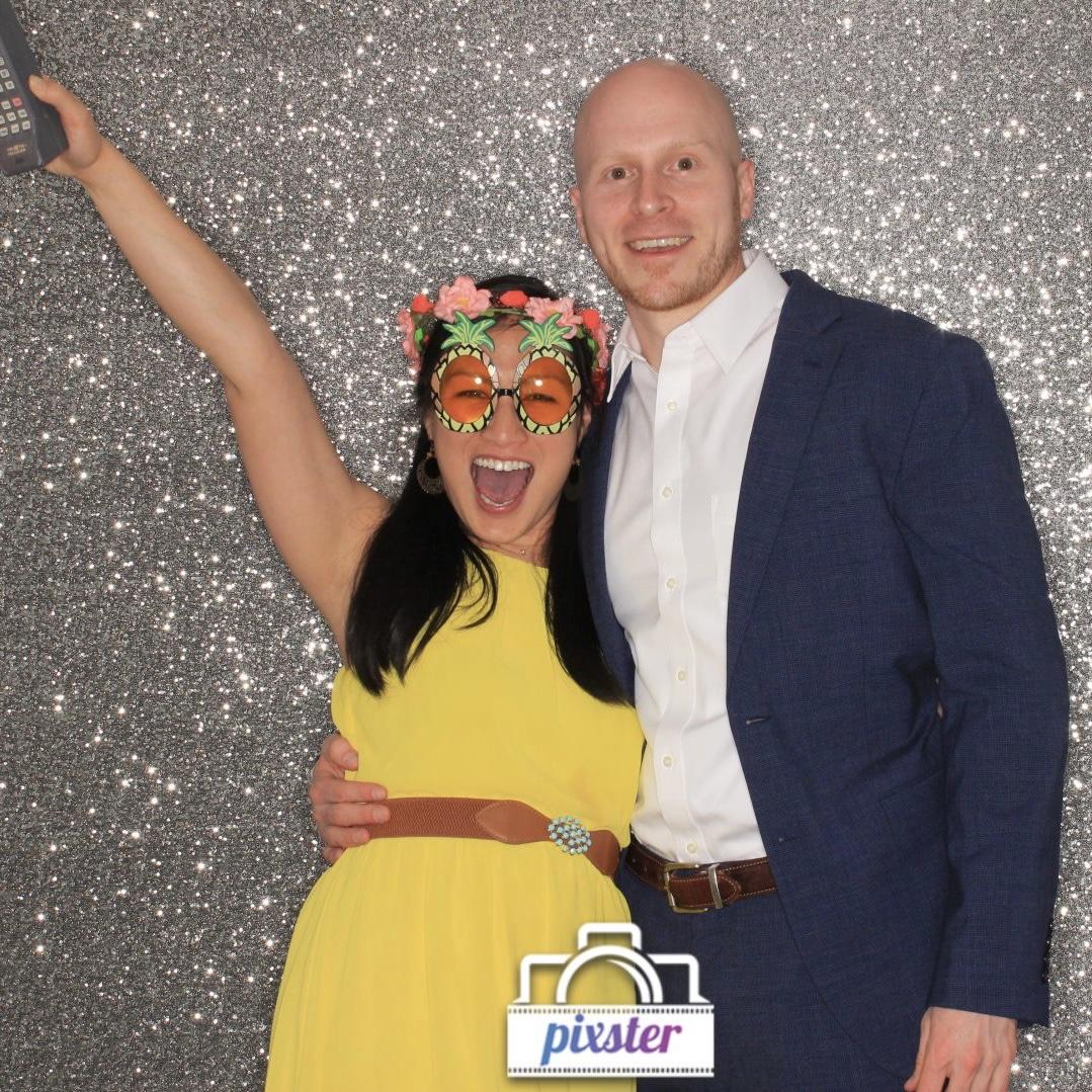 Georgi & Iain's wedding
