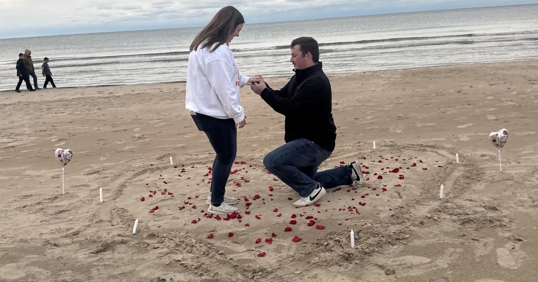 The Wedding Website of Bailey Asmus and Tristen Peugh