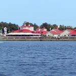 Barefoot Landing