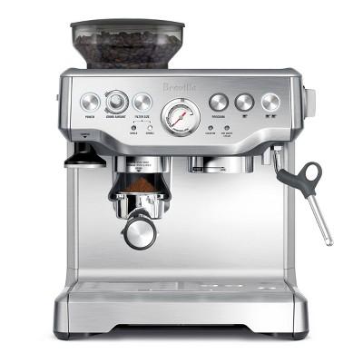Breville Barista Express Espresso Machine