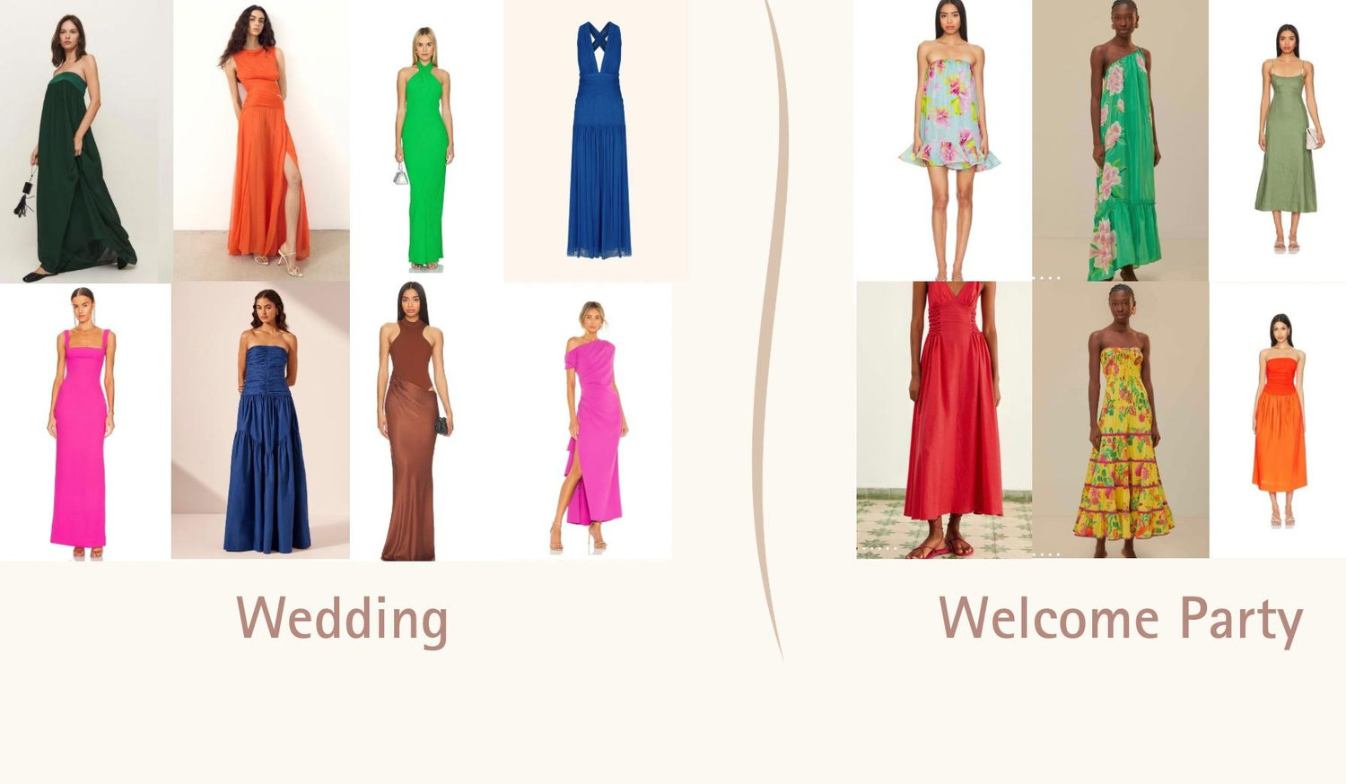 The Wedding Website of Stephanie McClean and Mitchell Loofburrow