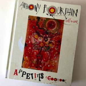 Appetites: A Cookbook