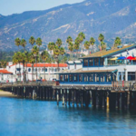 Stearns Wharf
