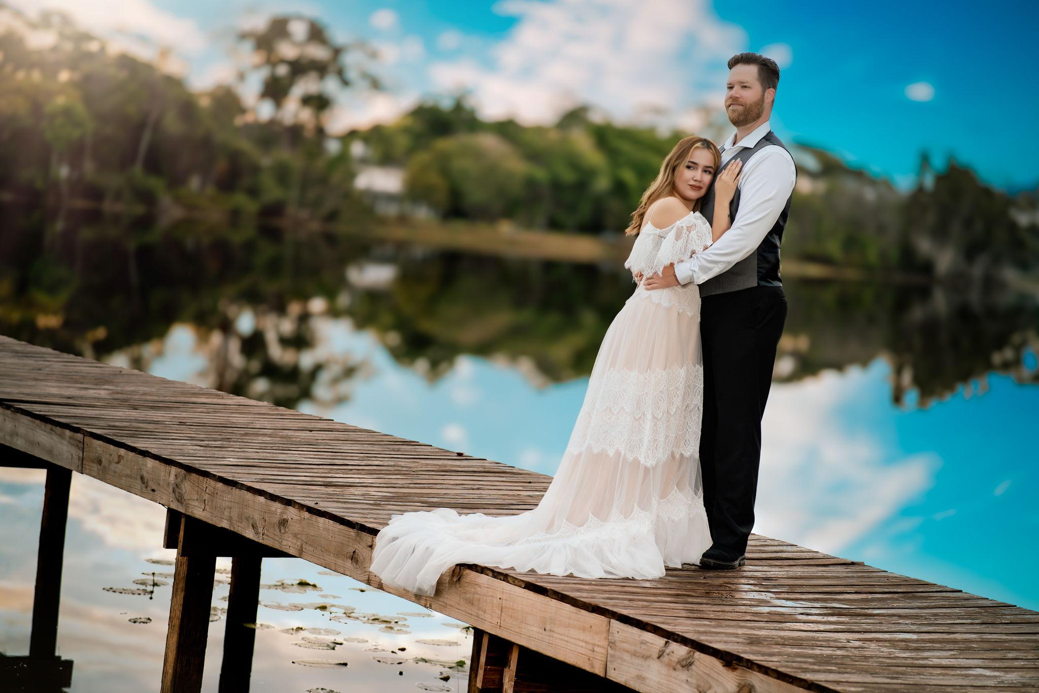 The Wedding Website of Rachel Hidalgo and Thomas Garmon