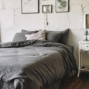 Queen size linens