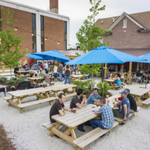 Obed & Isaac's Microbrewery and Eatery