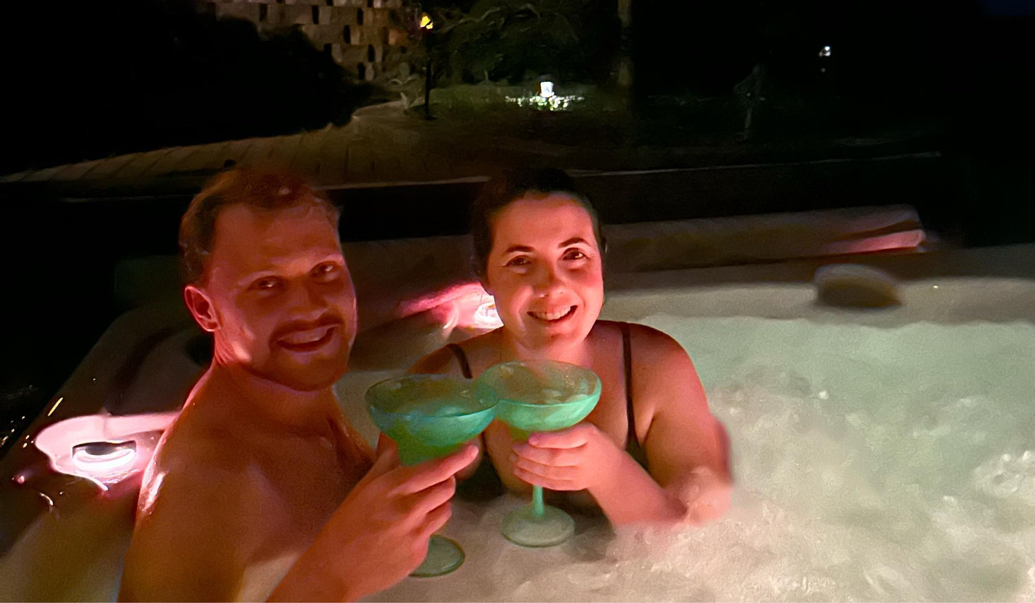 The Wedding Website of Megan Roe and Mikhail Zhiltsov