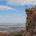 Camelback Mountain