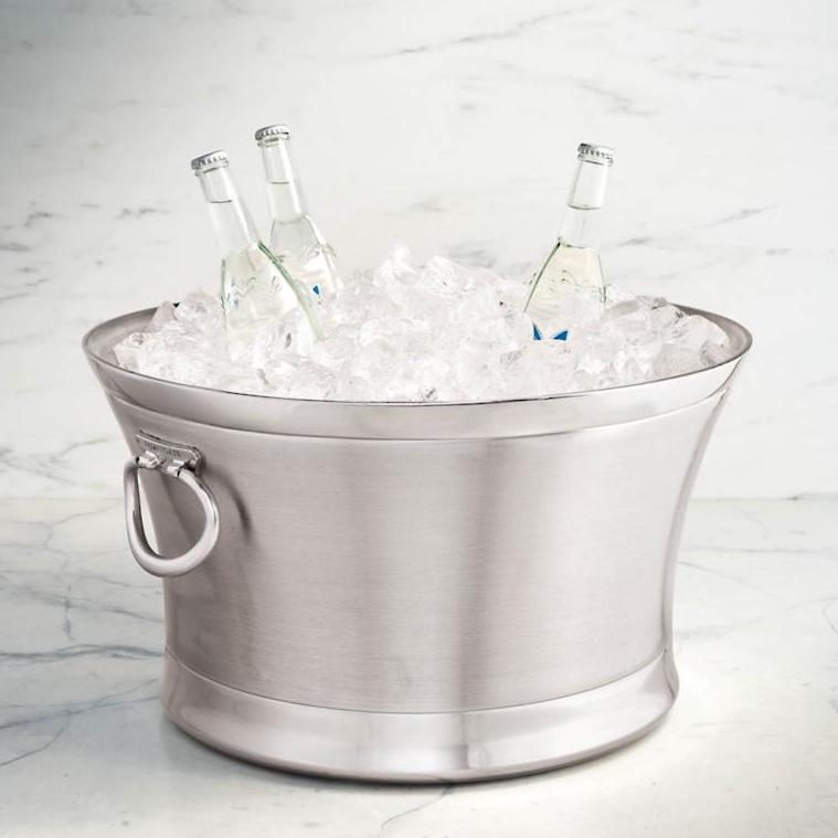 Optima Beverage Tub