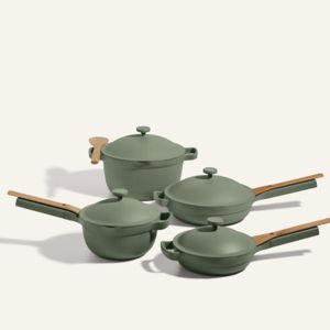 13 Piece Cookware Set