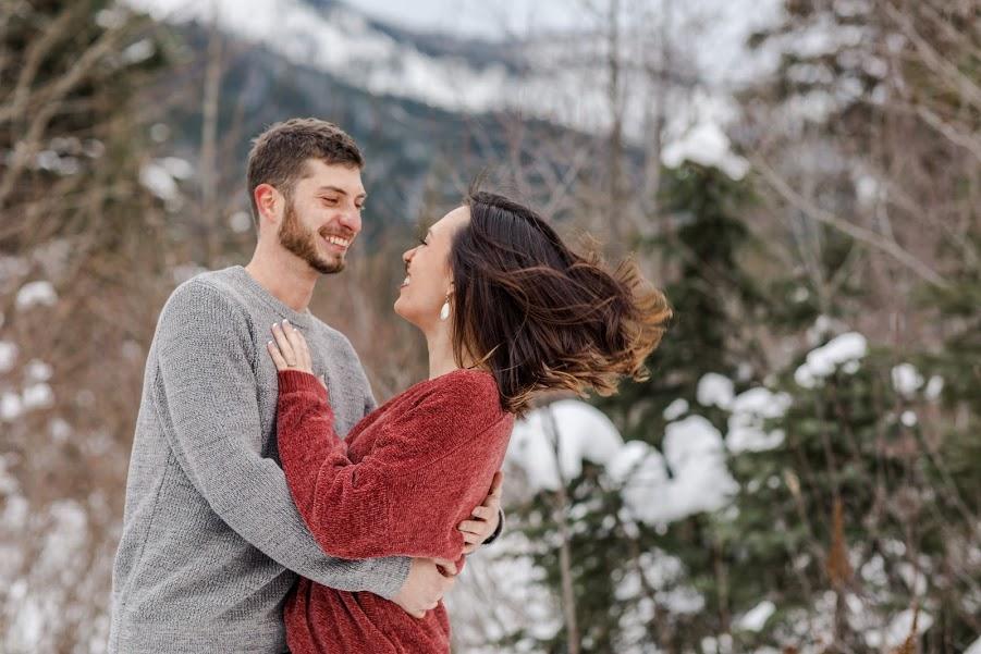 The Wedding Website of Jacque Underhill and Cody Carter