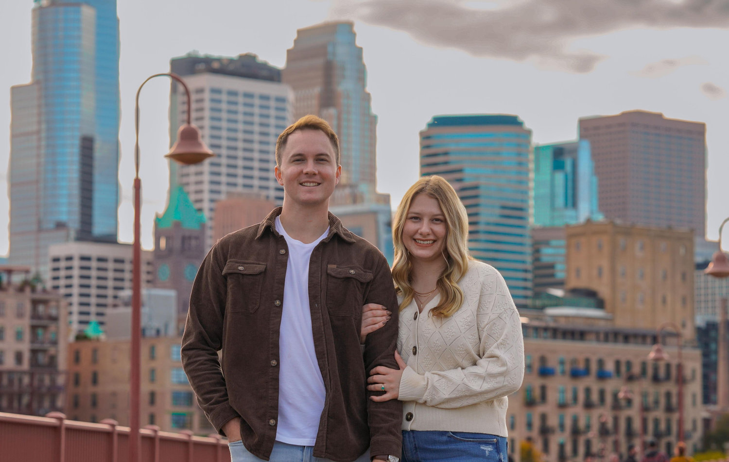 The Wedding Website of Dan Atwood and Ryah Albright