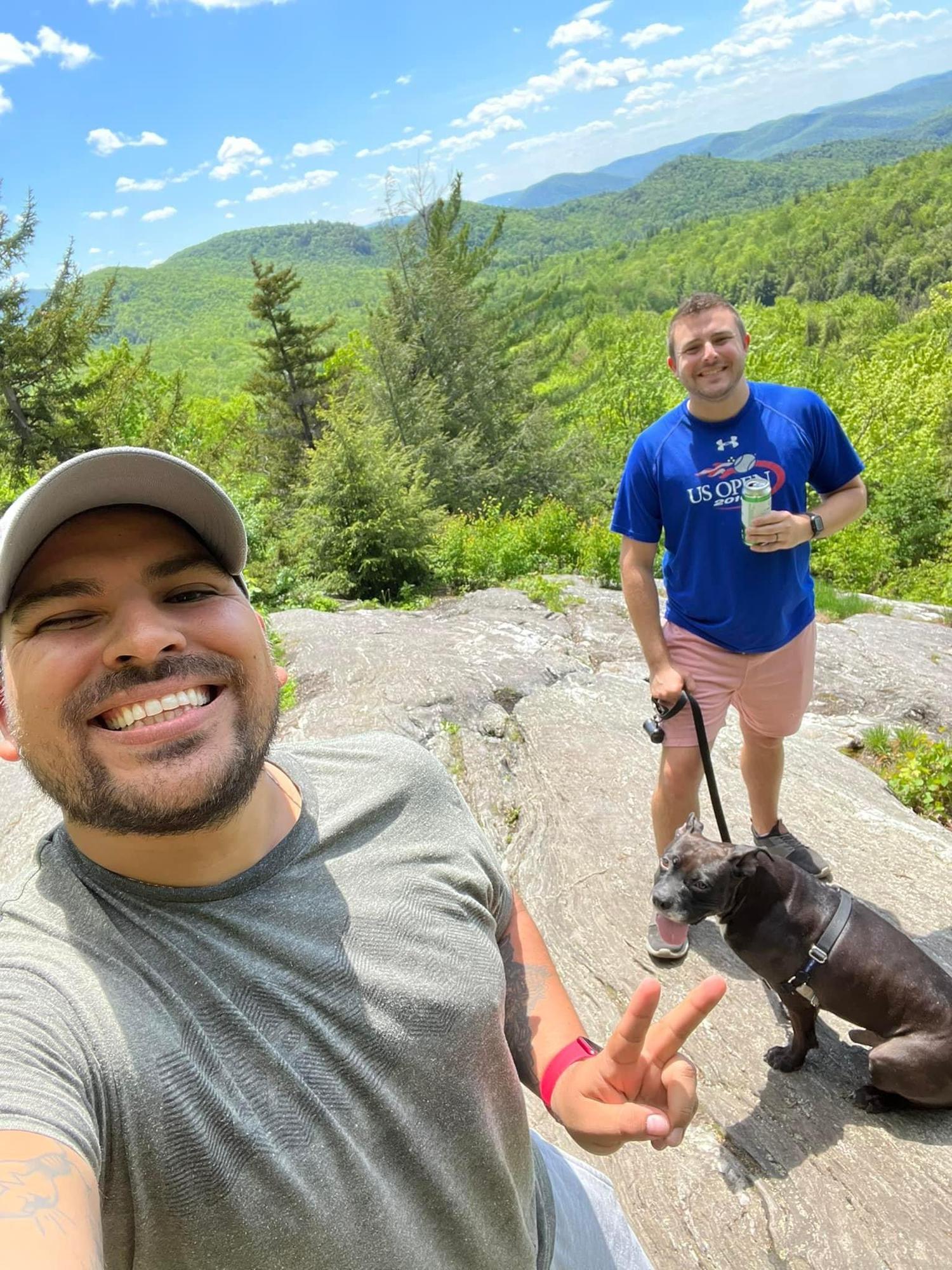 Stowe, VT 2022