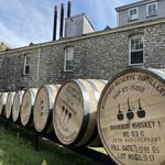 The Bourbon Trail*