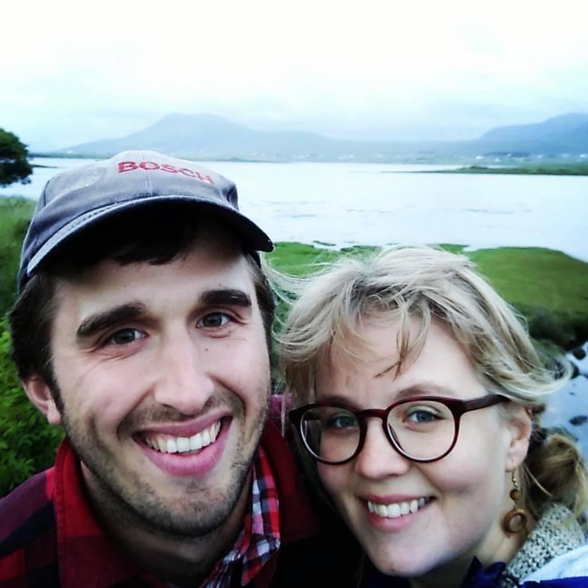 The Wedding Website of Katie Yanike and Joe Kruse