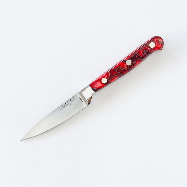 3.5" Premier Forged Paring Knife
