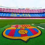 CAMP NOU (FC BARCELONA)