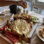 Savvas Popeye Restaurant