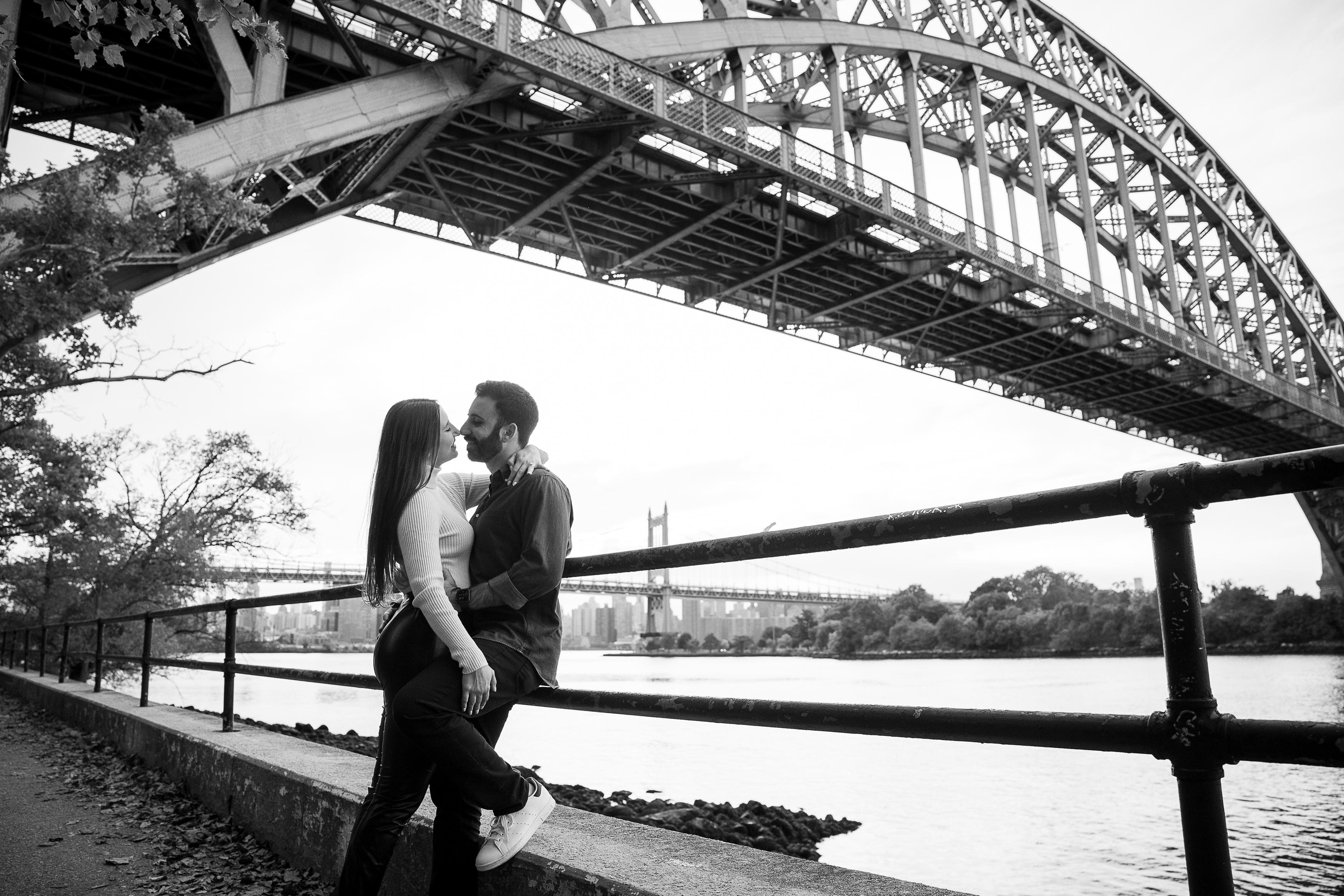 The Wedding Website of Jamie Desser and Avi Shalom