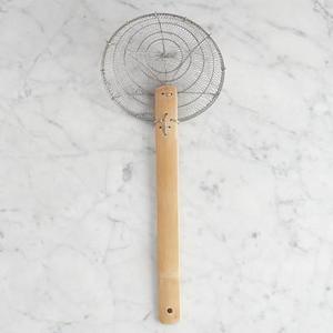 Wok Skimmer