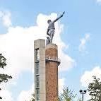 Vulcan Park and Museum
