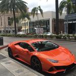 Rodeo Drive
