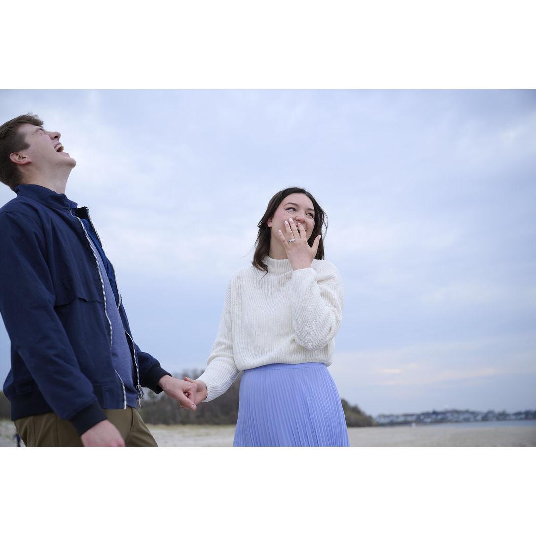 Engaged, 4.28.24