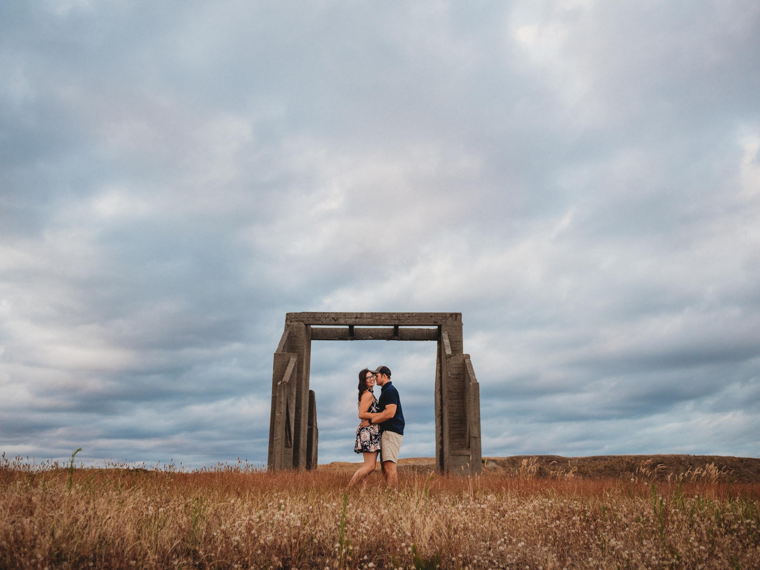 The Wedding Website of Emily Minnick and Tyler Crutchfield
