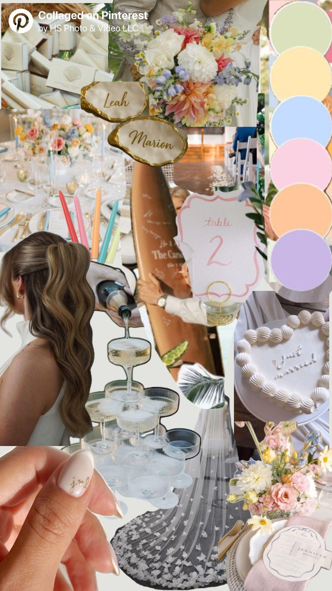 The Wedding Website of Haley Sanborn and Josh Poulson