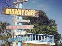 Midway Cafe & Coffee Bar