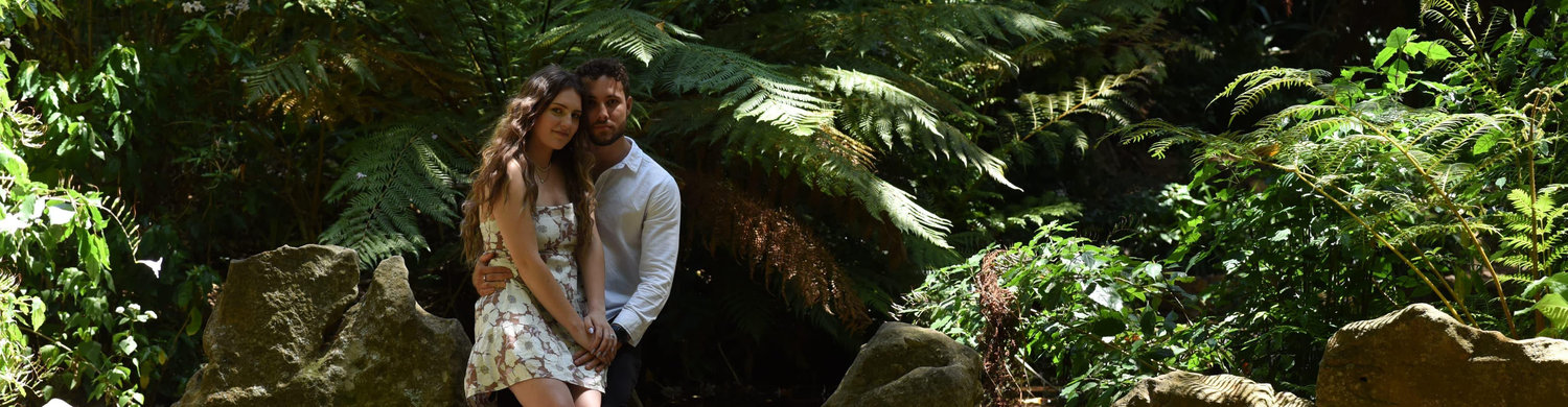 The Wedding Website of Bryce Randall and Kate Coleman