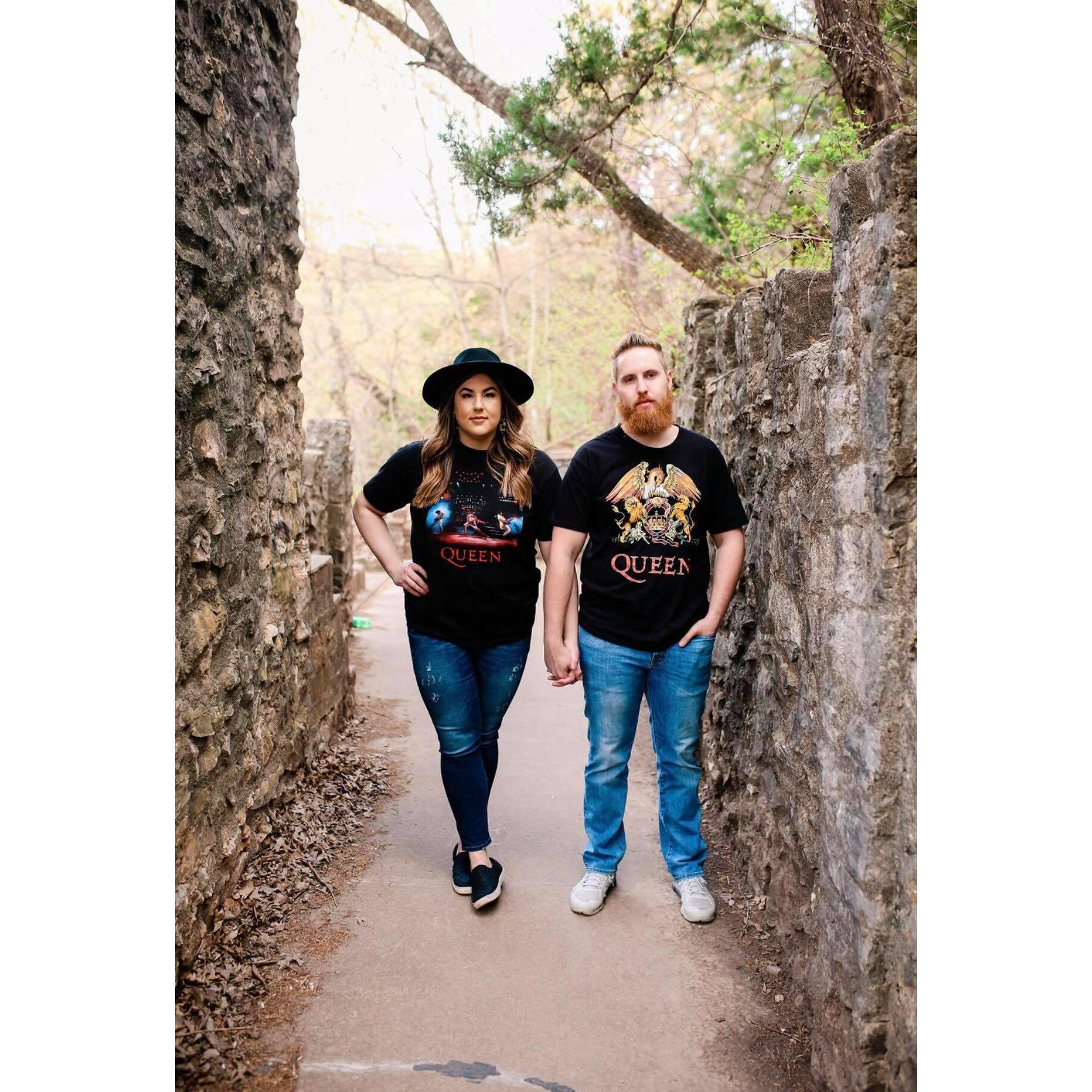 Engagement Photo