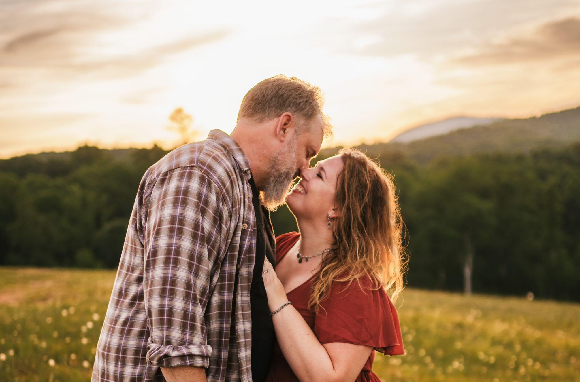 The Wedding Website of Stephanie Steinhoff and Michael McIntire