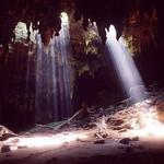 Caves and Grottos: Grutas de Loltún