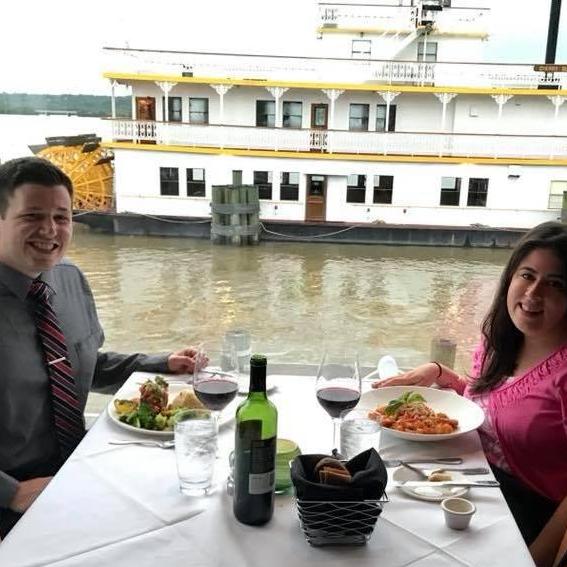 Alexandria, VA - Memorial Day Weekend 2018