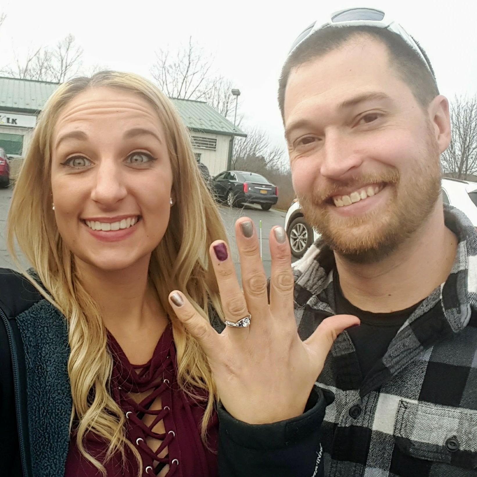 Post Proposal smiles