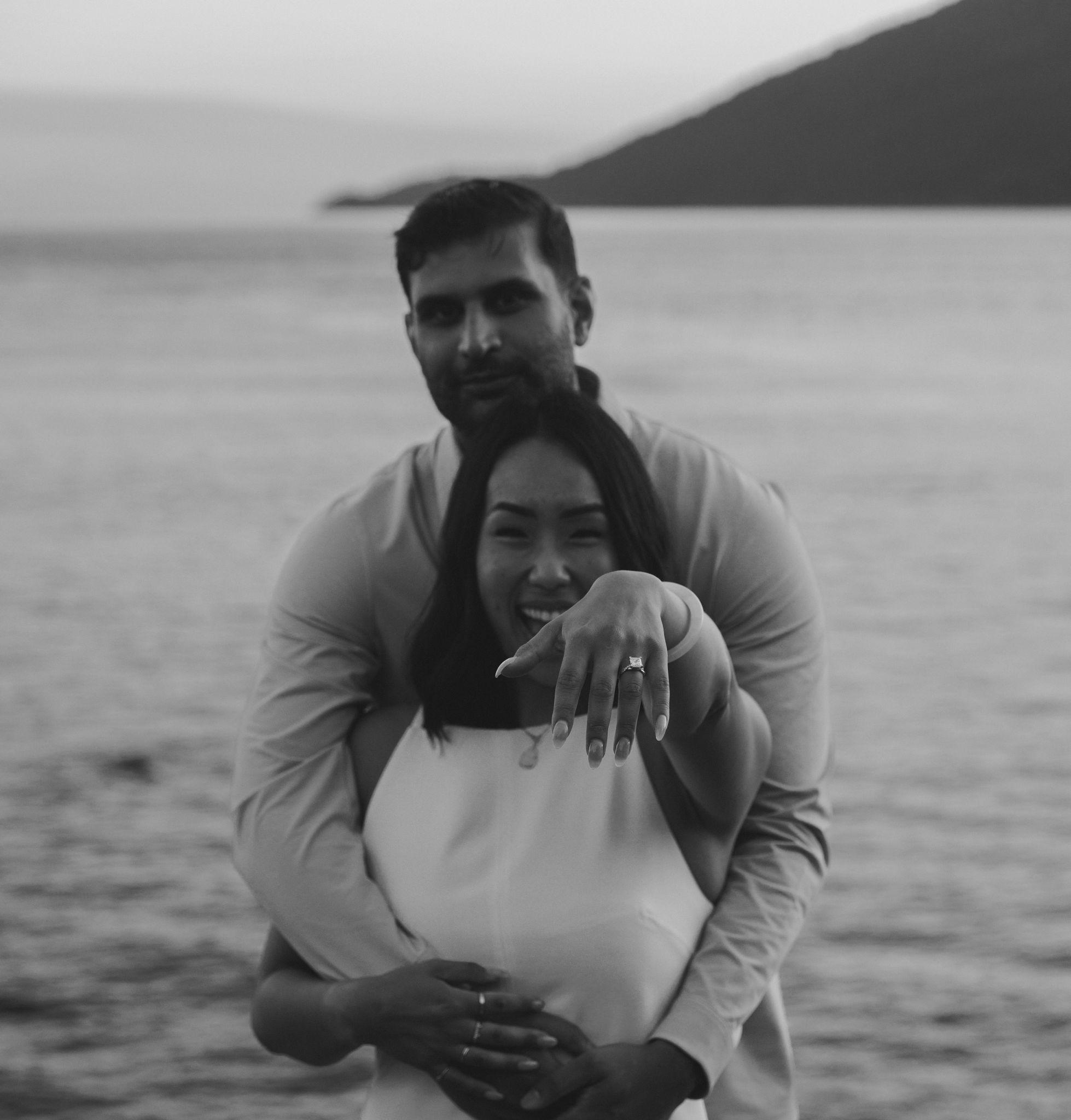 The Wedding Website of Jesse Mather and Carmen Chee