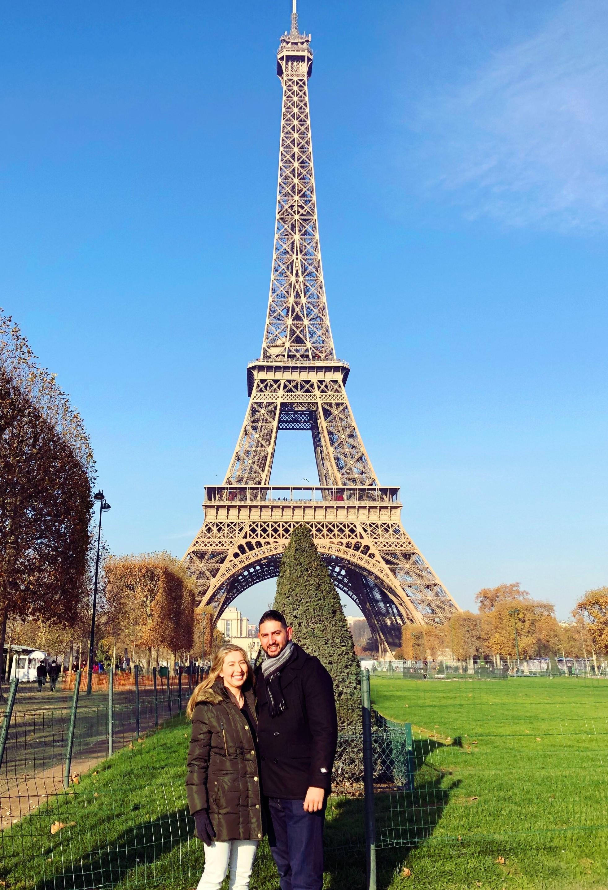 The Wedding Website of Laura Fuentes and Hector Saldivar