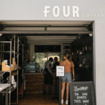 Fourtillfour Cafe