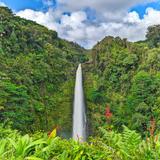 ‘Akaka Falls