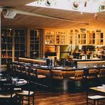 SOUTH Restaurant & Jazz Club